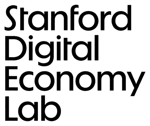 Stanford Digital Economy Lab